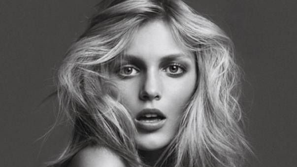 Anja Rubik
Fotografia: Instagram.com