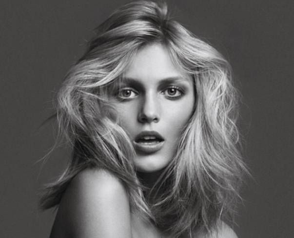 Anja Rubik jest już w Argentynie!