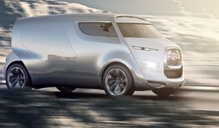 Citroen Tubik: pasja podróżowania