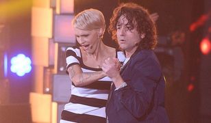 "Mali Giganci": zwycięstwo drużyny Piotra Rubika i rzewne łzy przegranej ekipy