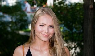 Agata Rubik pokazała zdjęcie z wózkiem. W komentarzach zawrzało