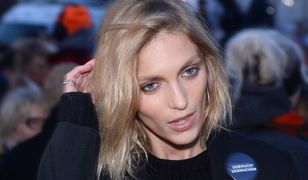 Anja Rubik komentuje protesty przeciwko zmianom w Sądzie Najwyższym. Nie szczędzi gorzkich słów
