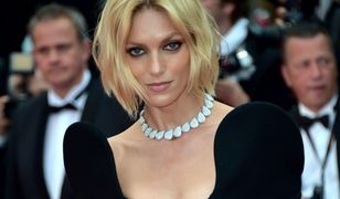 Anja Rubik. Czołowa "deprawatorka" polskiej młodzieży nie zamierza siedzieć cicho