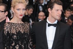 Anja Rubik z mężem: to nie będzie przyjacielskie rozstanie