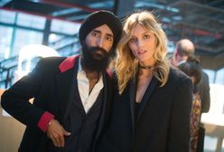Anja Rubik: to on stoi za zmianami w życiu topmodelki?