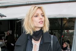 Anja Rubik gwiazdą na koncercie Preisner's Music