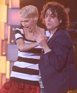 "Mali Giganci": zwycięstwo drużyny Piotra Rubika i rzewne łzy przegranej ekipy