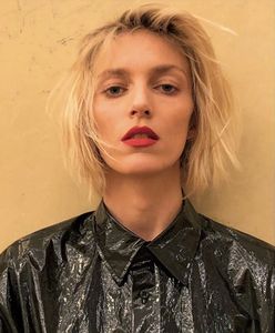 Anja Rubik zaatakowana w sieci. "A gdyby cię tak kiedyś Aniu twoja mama wyskrobała?"