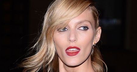 Anja Rubik: Nie wiedziałam, w co się pakuję