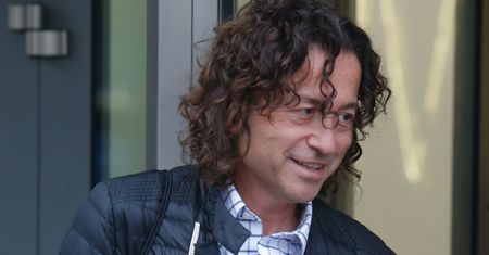Piotr Rubik zabrał rodzinę do Australii. Padło niewygodne pytanie o córki