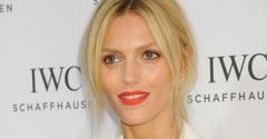 Wiosenna Anja Rubik