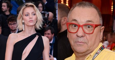 Anja Rubik przeznaczyła na WOŚP niecodzienny dar: "TEGO NIE MOŻNA KUPIĆ. Jest to wyjątkowa okazja"