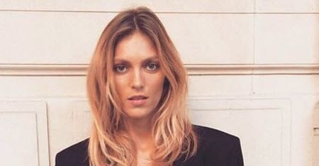 Anja Rubik sprzeda mieszkanie w Nowym Jorku?
