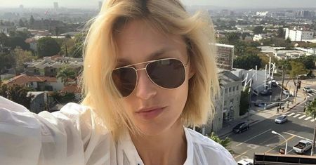 Anja Rubik zaatakowana wyzwiskami. Artur Zawisza nie powściągnął języka