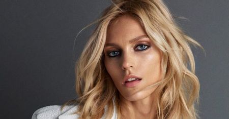 Anja Rubik obcięła włosy: „To był najwyższy czas!”