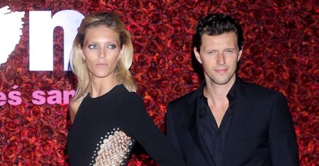 Anja Rubik po raz pierwszy o rozstaniu z mężem