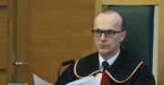 Sędzia Marek Zubik zniknął z Trybunału Konstytucyjnego. Wszyscy nabrali wody w usta