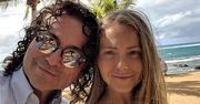 Agata i Piotr Rubik na wakacjach. Podzielili się pięknymi zdjęciami