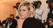 Anja Rubik pojawiła się na MET Gala. Zobaczcie, jak wyglądała Polka