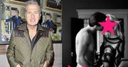Mario Testino pokazał zjawiskowe zdjęcie z najnowszej sesji z polską topmodelką!