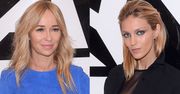 Joanna Przetakiewicz i Anja Rubik zadały szyku na pokazie prasowym "Project Runway" [zdjęcia]