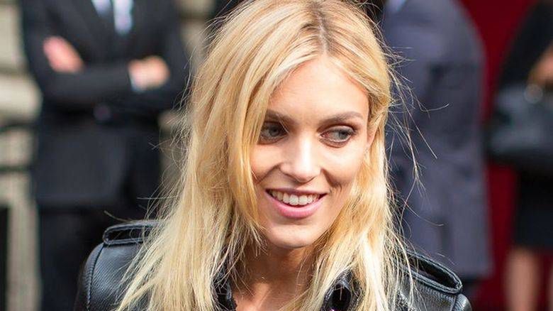 Anja Rubik