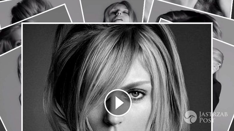 Anja Rubik ambasadorką marki Kerastese (fot. Facebook.com/KerastasePL)