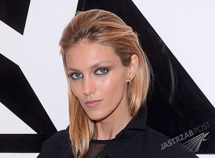 Anja Rubik jest milionerką