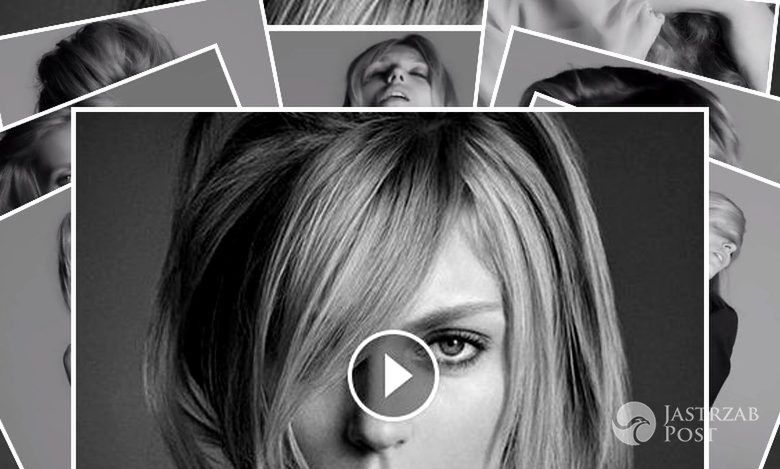 Anja Rubik ambasadorką marki Kerastese (fot. Facebook.com/KerastasePL)