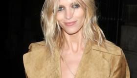 Anja Rubik dba o szczegóły