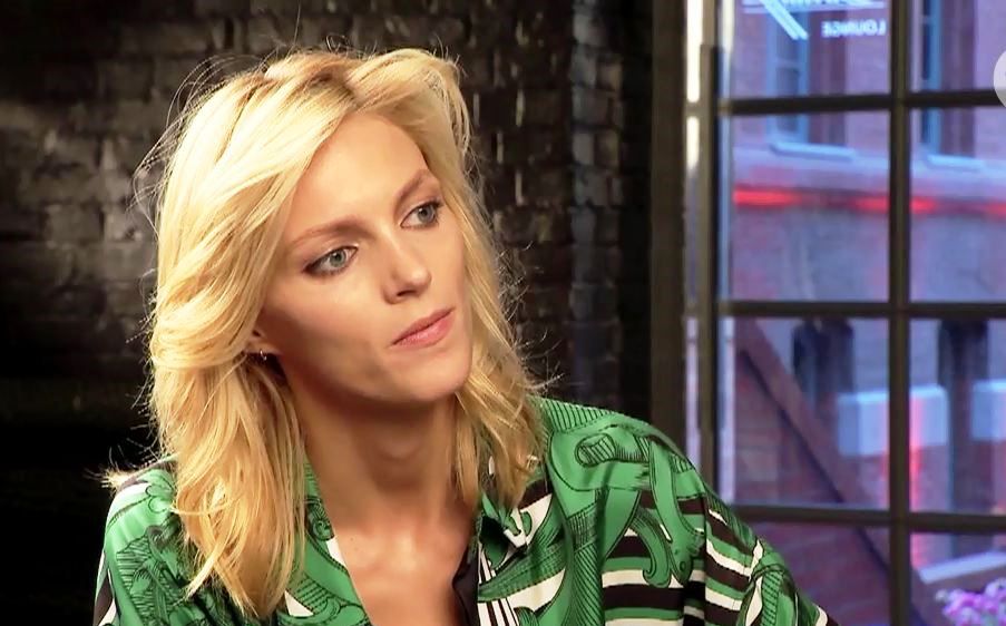 Molestowane modelki przerywają milczenie. Anja Rubik też zabrała głos