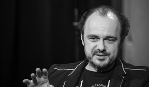Arkadiusz Jakubik: Na dyplomie nie było dla mnie miejsca