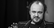Arkadiusz Jakubik: Na dyplomie nie było dla mnie miejsca