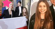 Eurowizja Junior 2016: Olivia Wieczorek na ceremonii otwarcia, a razem z nią bardzo znana polska gwiazda! [GALERIA]