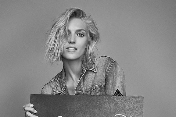 Anja Rubik: "Przespałam się z facetem bez zabezpieczenia"