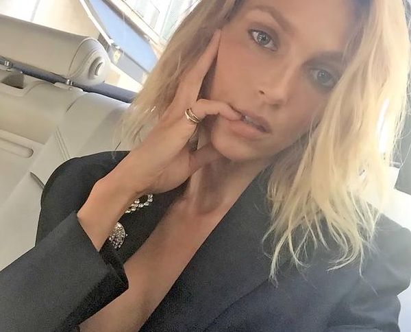 Anja Rubik znowu w obronie przyrody. Ostro krytykuje pomysł PiS