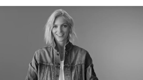 Anja Rubik krytykowana przez prawicowe media