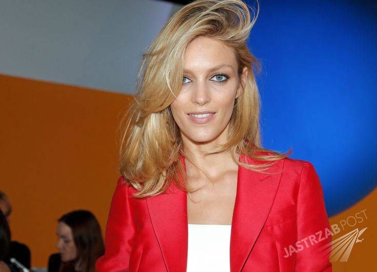 Anja Rubik przytyła. Tylko nam zdradziła ile jak to zrobiła!