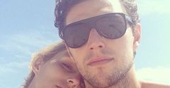 Anja Rubik w separacji z Sashą Knezevicem