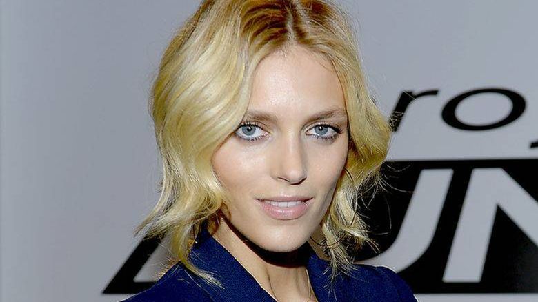 Anja Rubik