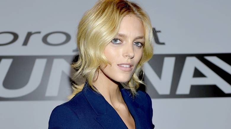 Anja Rubik
