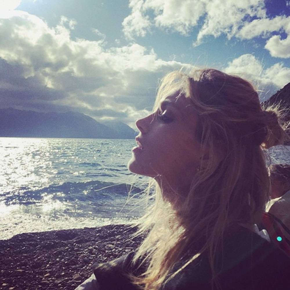 Anja Rubik

Fotografia: screen z Instagram.com