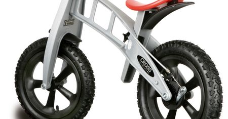 Rowerek First Bike