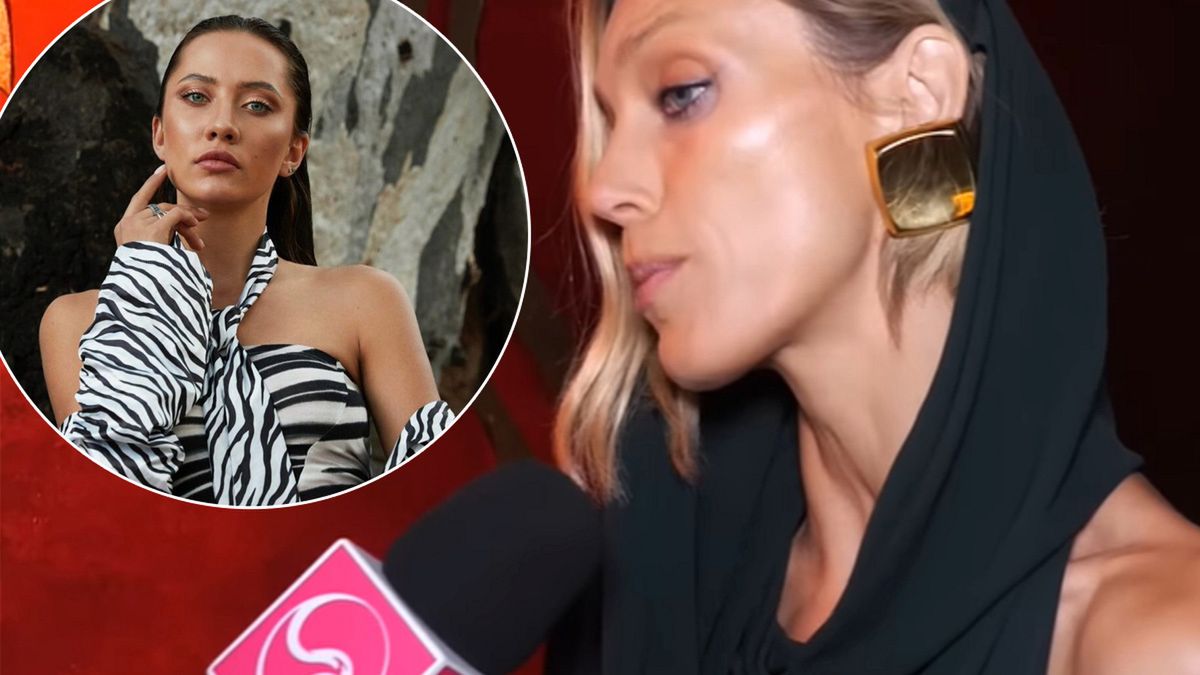 Anja Rubik wylicza wszystkie wady Klaudii Nieścior z "Top Model", które nie pozwolą jej zostać modelką. Sporo jej brakuje, by osiągnąć sukces [WIDEO]