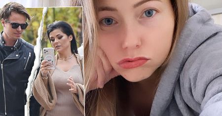Agata Rubik skomentowała rozstanie Kasi Cichopek i Marcina Hakiela. Bez ogródek powiedziała, co o tym myśli