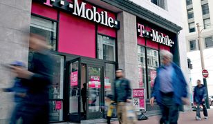 Pożar w biurach T-Mobile. Nikt nie ucierpiał, ale na call center się nie dodzwonisz