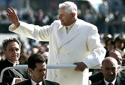 Benedykt XVI: Jezus pozbawiony Kościoła jest wytworem fantazji