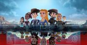 Bethesda pozywa twórców mobilnej gry Westworld