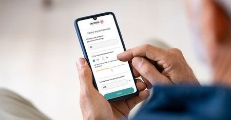 Pierwsza polska aplikacja COVID-owa odciązy szpitale i sanepid