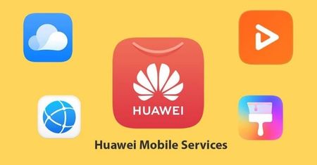 Huawei Mobile Services, czyli nowy zawodnik na skostniałym rynku oprogramowania mobilnego